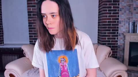 Maria online show from February 14, 9:10 pm