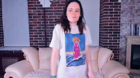 Maria online show from February 15, 12:15 am