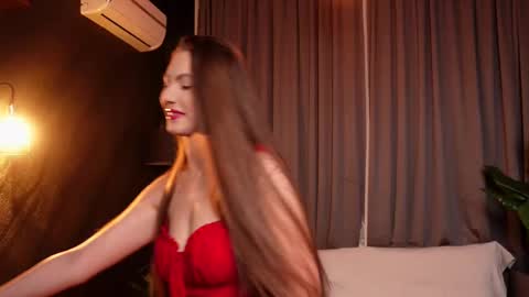 MuseSolis online show from February 21, 10:26 pm