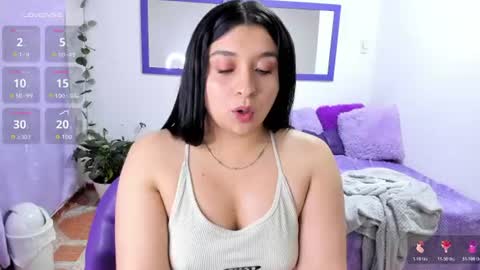 mushi_ online show from July 30, 12:33 am