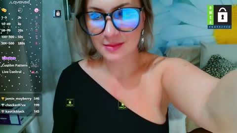 Lana online show from November 29, 2:14 pm