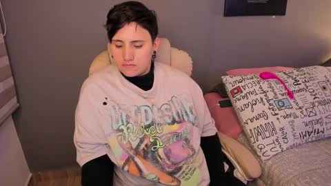 VALENTINA Luna  online show from March 7, 4:23 am