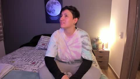 VALENTINA Luna  online show from March 11, 3:04 am