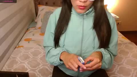 VALENTINA Luna  online show from February 11, 10:58 am