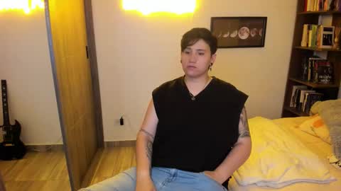 VALENTINA Luna  online show from March 8, 4:27 am