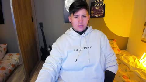 VALENTINA Luna  online show from May 31, 4:44 am