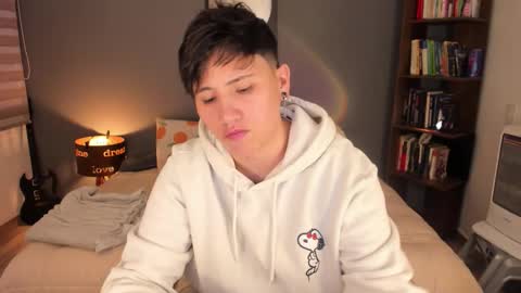 VALENTINA Luna  online show from October 8, 3:24 am