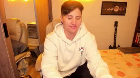 VALENTINA Luna  online show from October 16, 3:50 am