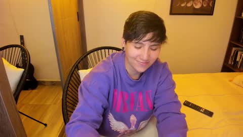 VALENTINA Luna  online show from March 10, 3:33 am