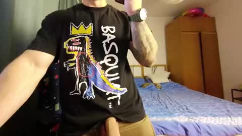 musle joker online show from September 29, 9:52 am