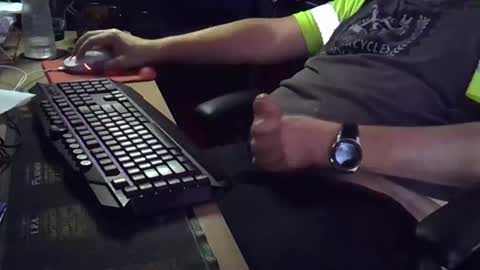 Muso online show from November 11, 6:04 am