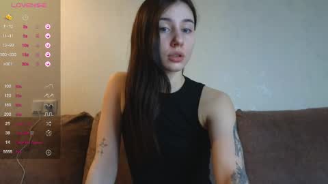 Im Marine online show from April 5, 7:33 pm