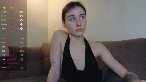 Im Marine online show from March 2, 7:09 pm