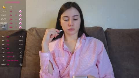 Im Marine online show from March 12, 8:23 pm