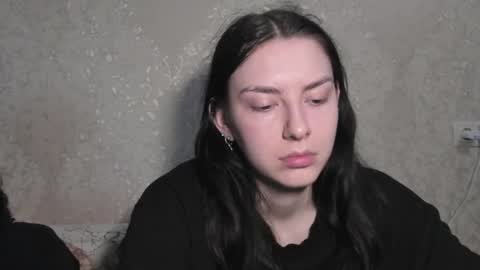 cute couple online show from July 22, 9:06 pm