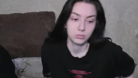 cute couple online show from June 26, 6:24 pm