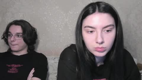 cute couple online show from April 6, 8:10 pm