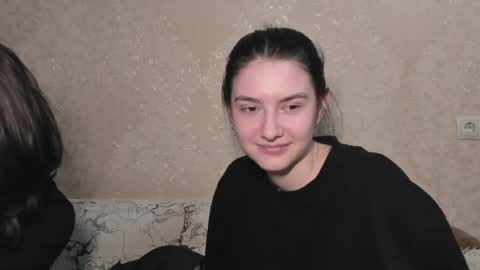 cute couple online show from April 22, 9:55 pm