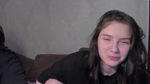 cute couple online show from February 16, 3:32 pm