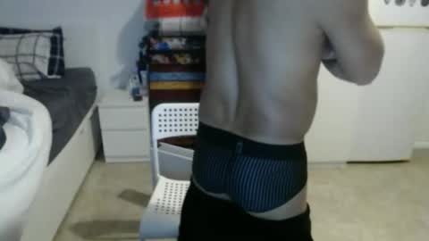 taurosboy online show from December 19, 10:38 pm