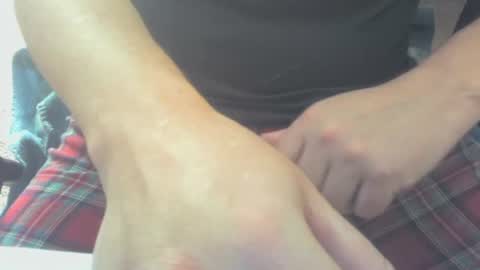 Snapshot of muzicdaddy4200 chatting on September 17, 6:28 am SubDaddy420 online show from September 17, 6:28 am