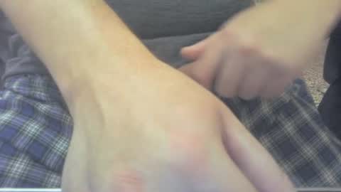 Snapshot of muzicdaddy4200 chatting on September 22, 7:56 am SubDaddy420 online show from September 22, 7:56 am