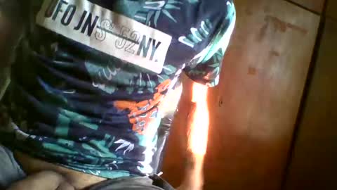 Hot Montevideo online show from January 7, 9:57 pm