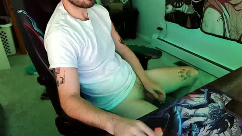 mvlphas online show from February 1, 11:48 pm