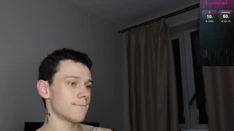 1x1 online show from November 18, 3:59 pm