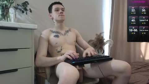 1x1 online show from May 20, 3:07 pm