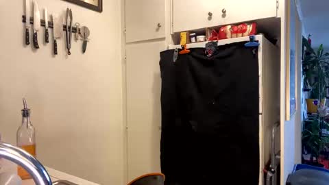 mxscary online show from February 20, 8:25 pm