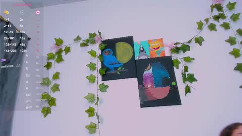 Sara IG   online show from November 27, 9:28 am