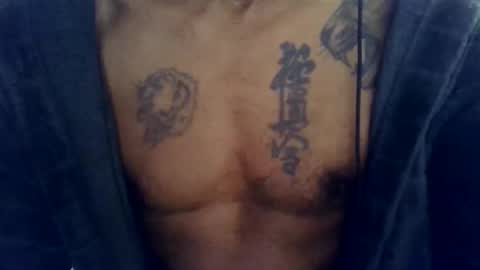 my432687 online show from October 30, 9:26 pm