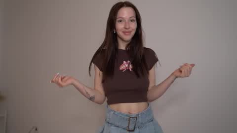 STELLA online show from March 27, 5:03 pm