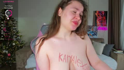 Emmy online show from February 15, 5:28 pm