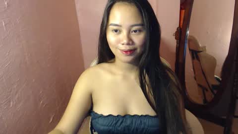 Its me Andi online show from October 5, 7:10 pm