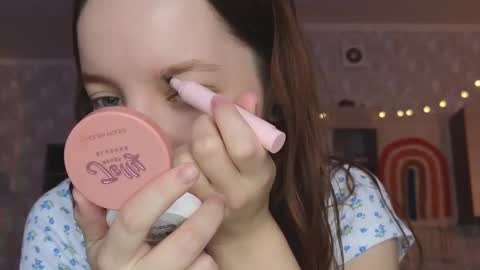 Snapshot of my_mia_ chatting on January 9, 11:47 am  MIA  I will be here Monday Wednesday Thursday Saturday online show from January 9, 11:47 am