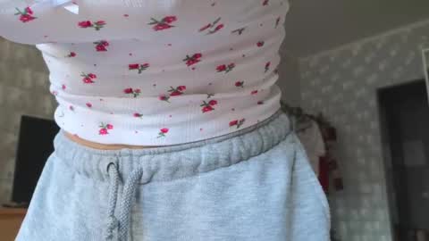 Snapshot of my_mia_ chatting on February 23, 12:37 pm  MIA  I will be here Monday Wednesday Thursday Saturday online show from February 23, 12:37 pm