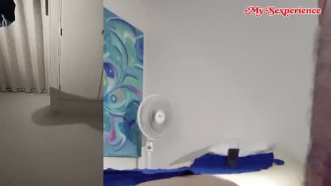 My Sexperience online show from June 29, 6:54 am