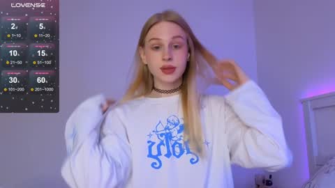 Dana online show from February 1, 7:15 am