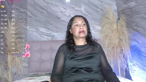 mya_blaze online show from February 25, 3:43 am