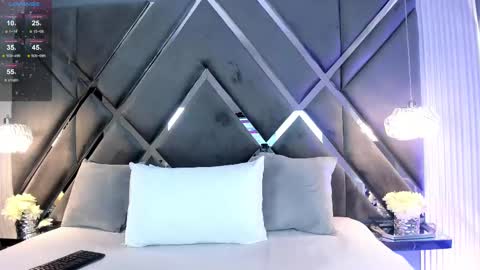 Mariana Evans online show from September 24, 11:39 am