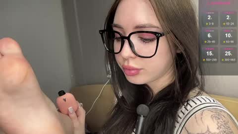 Viola online show from April 15, 3:43 am