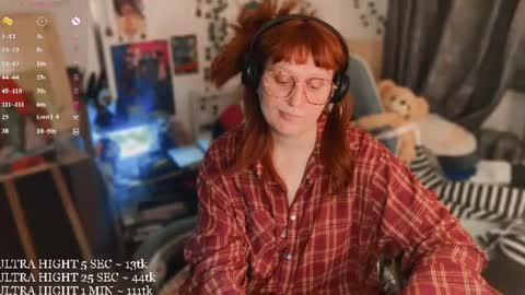 Kate online show from August 4, 10:39 pm
