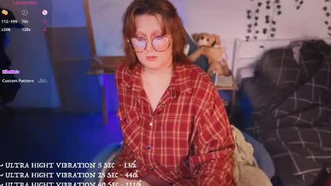 Kate online show from February 10, 10:35 pm