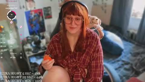 Kate online show from July 18, 3:41 am