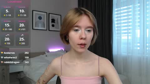 Lana online show from April 9, 7:14 am