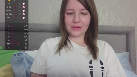 mybadcat87 online show from June 20, 6:30 am