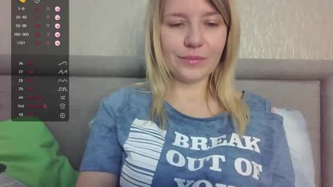 mybadcat87 online show from June 5, 8:09 am