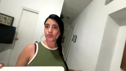 mybrainissexytoo online show from May 21, 12:50 am